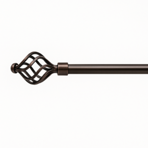 Galería para Cortina THE CLASSIC TOUCH | Estilo Piña y Granada