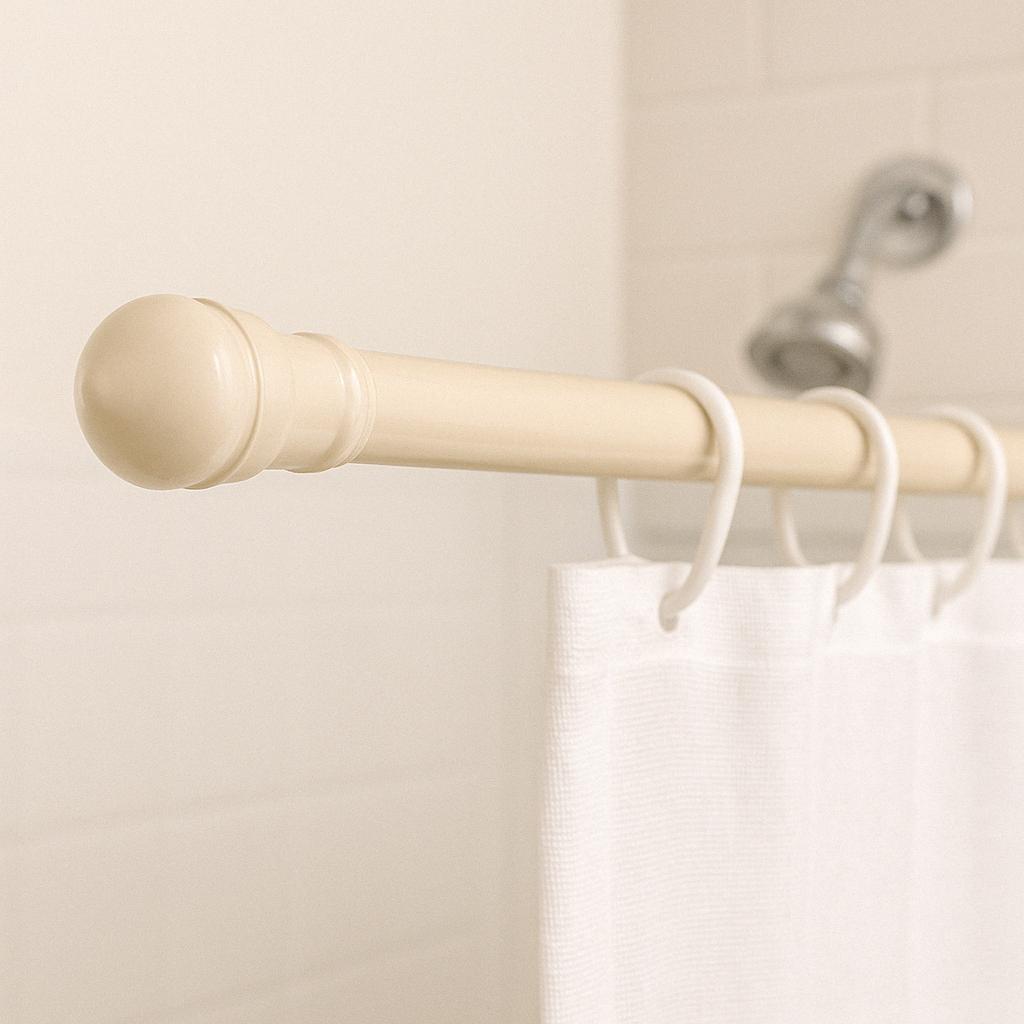 Tubo de Tensión Ajustable | Beige - Image 2