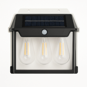Farol Solar HW999-3W