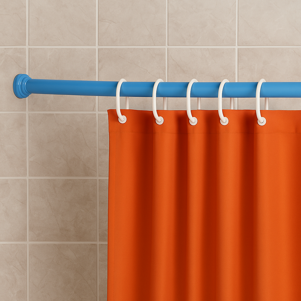Tubo de Tensión Ajustable | Celeste - Image 2