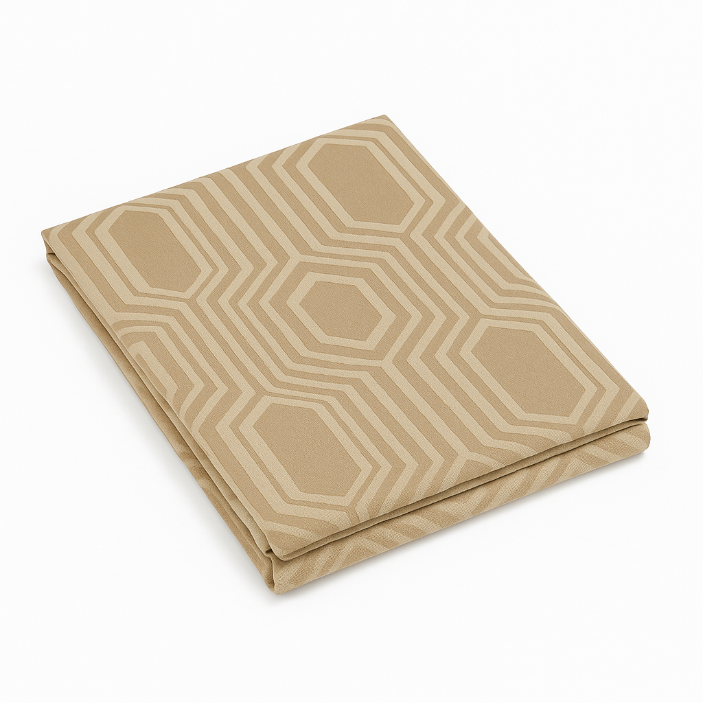 Mantel Jacquard para Mesa 52x70” | Modelo NV-1242