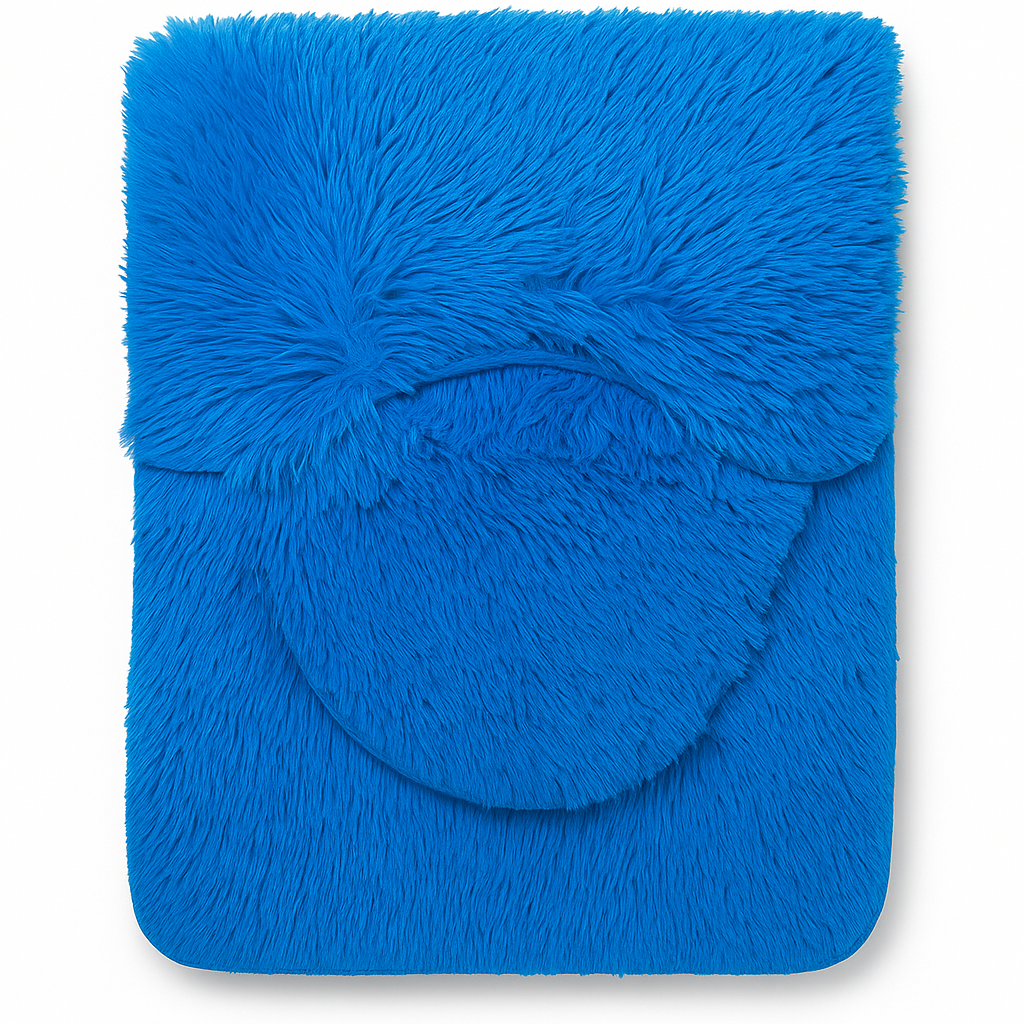 Juego de Alfombras para Baño 3 Piezas | THE SPA COLLECTION