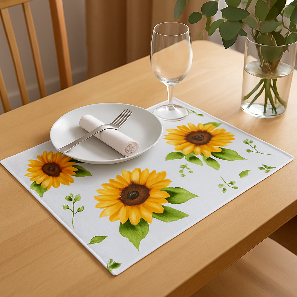 Individual para Mesa AMELIA 12x18” | Estampados Decorativos - Image 2