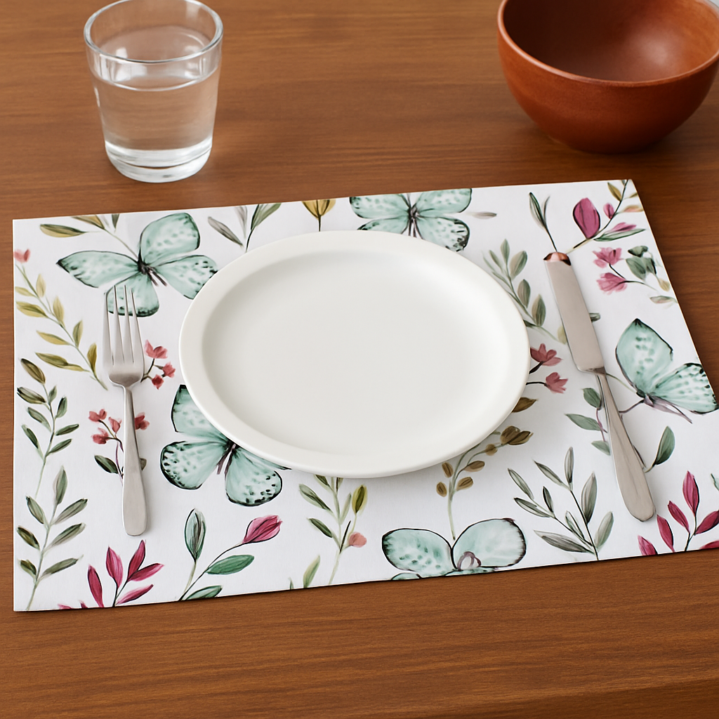 Individual para Mesa AMELIA 12x18” | Estampados Decorativos - Image 2