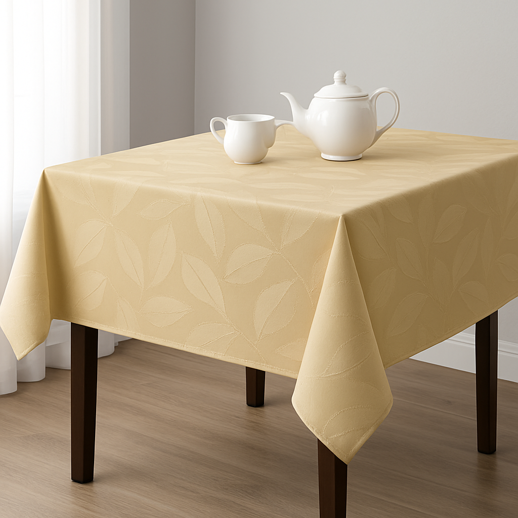 Mantel para Mesa 54x72” Marca Nancy - Image 2