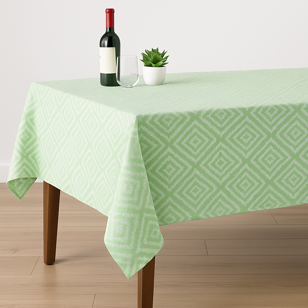 Mantel Plástico Impermeable 60x90” | Modelo TC-222 - Image 2