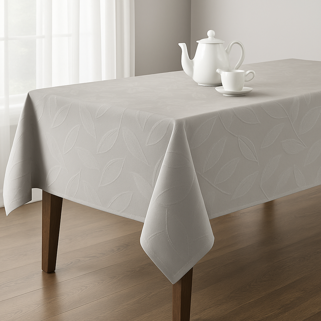 Mantel para Mesa 54x72” Marca Nancy - Image 2