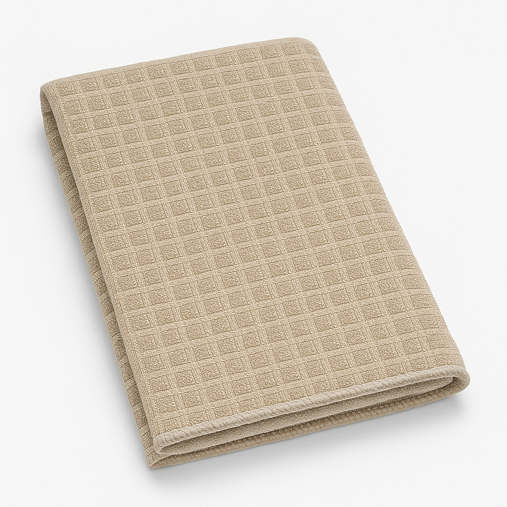 Tapete Escurridor de Platos Microfibra 15x20”
