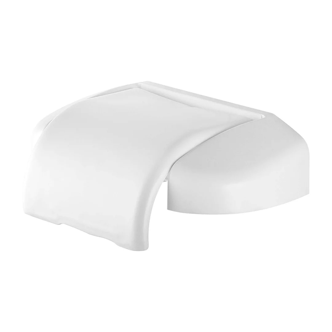 Soporte para Papel Higiénico ATLAS | Color Blanco