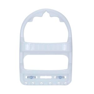 Organizador de Baño Blanco SHOWER CADDY | Modelo CMT-4192