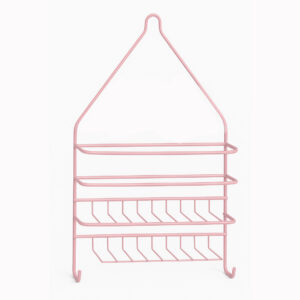 Organizador de Baño Shower Caddy PACIFIC CLUB | Metálico