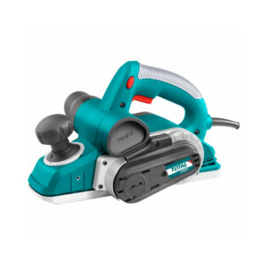 Cepillo Eléctrico TOTAL 1050W