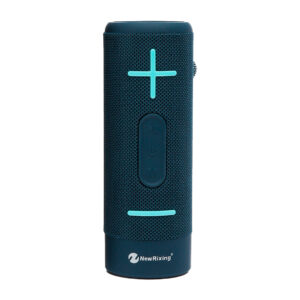 Bocina Portátil NEW RIXING NR-8015 | Modelo YX-11