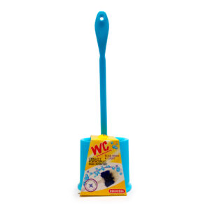 Cepillo para Inodoro con Portacepillos