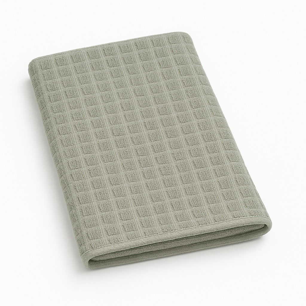 Tapete Escurridor de Microfibra 15 x 20” | Lavable