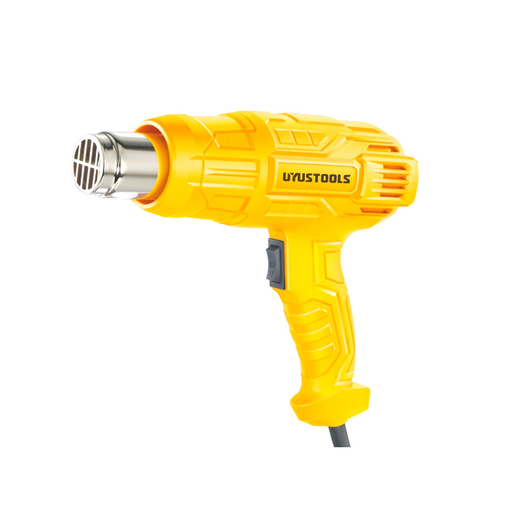 Pistola de Calor Uyustools UY-PSC2000