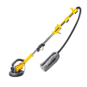 Lijadora de Pared Uyustools UY-LJP2257 | Alto Rendimiento para Acabados Profesionales