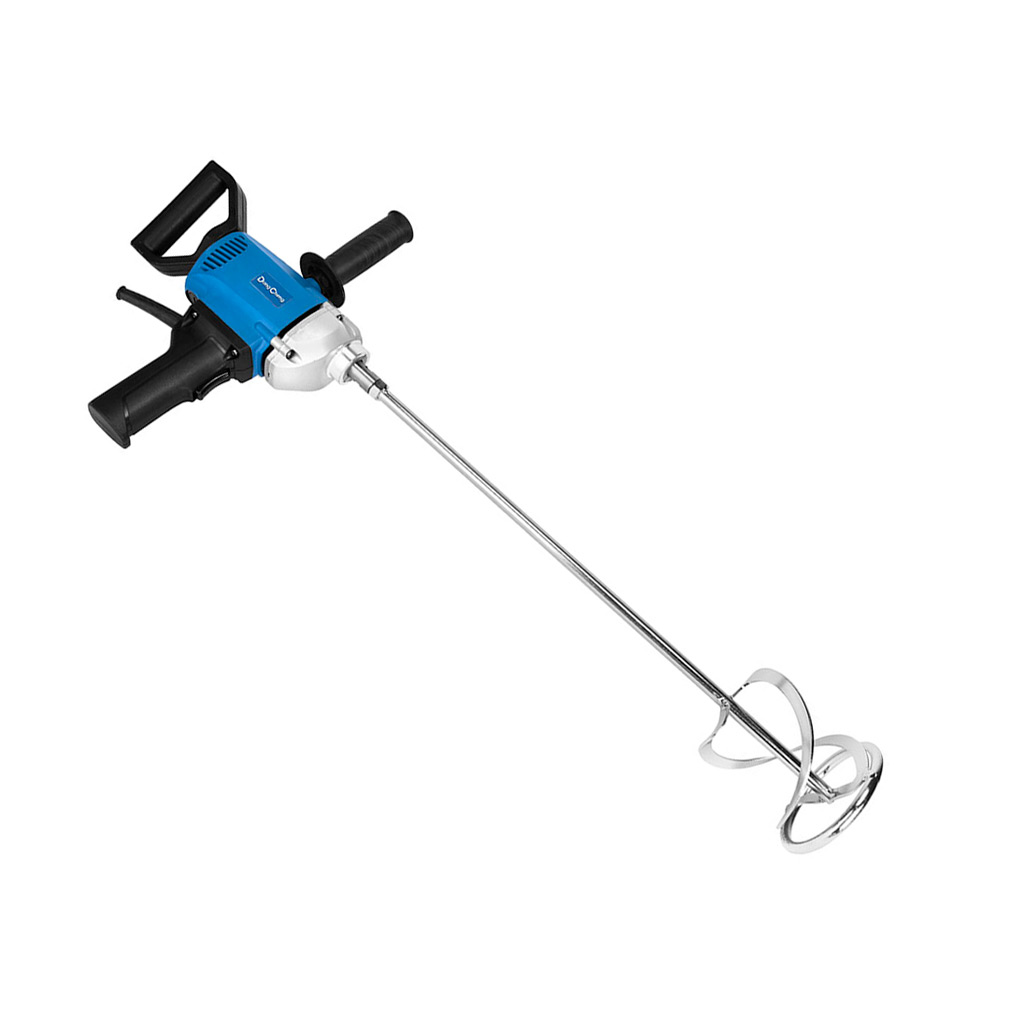 Taladro Mezclador con Accesorios