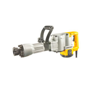 Demoledor SDS-Hex Uyustools UY-DML30 | Potencia Extrema para Demolición Pesada