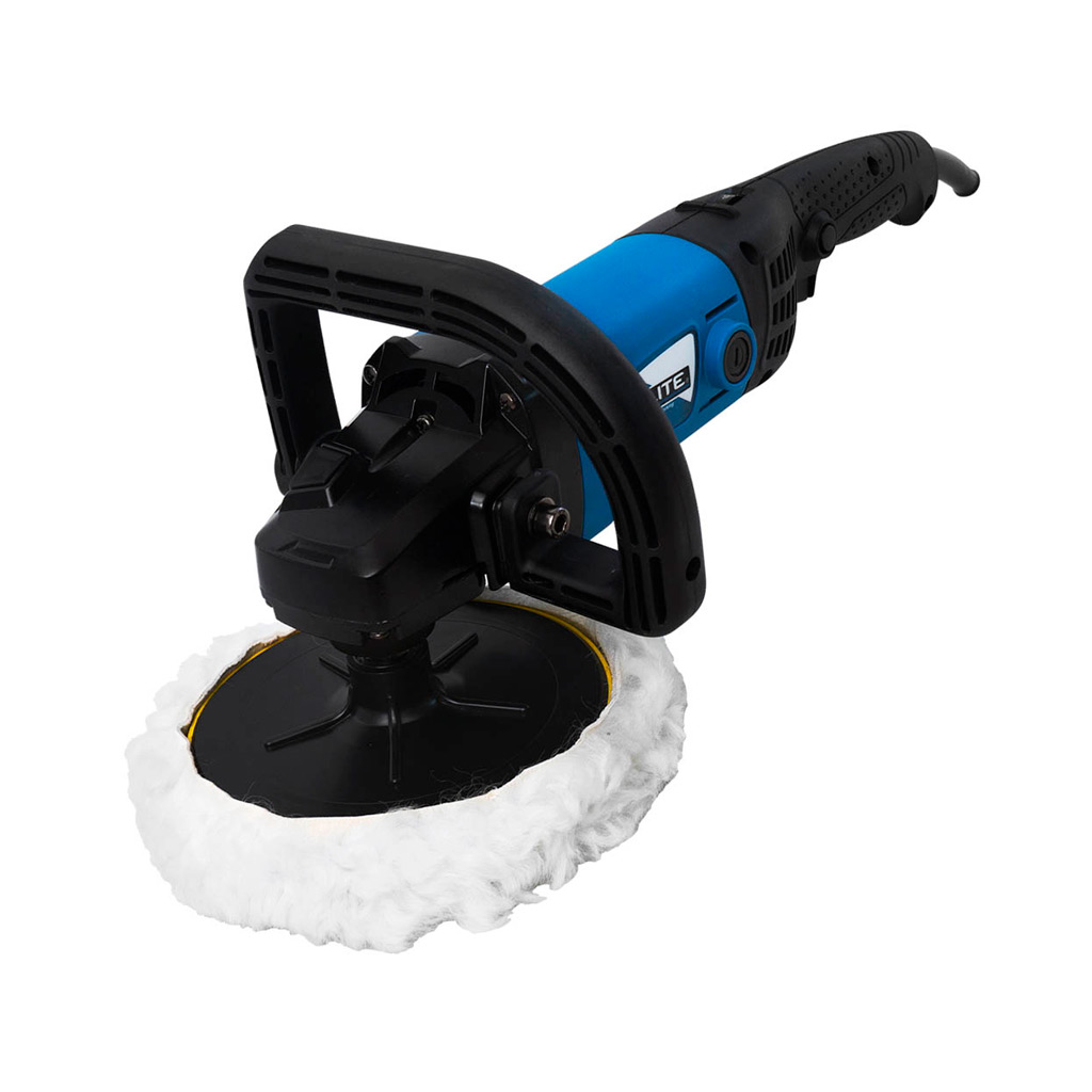 Pulidora Eléctrica de 7” Elite EP-181 | Polisher Profesional