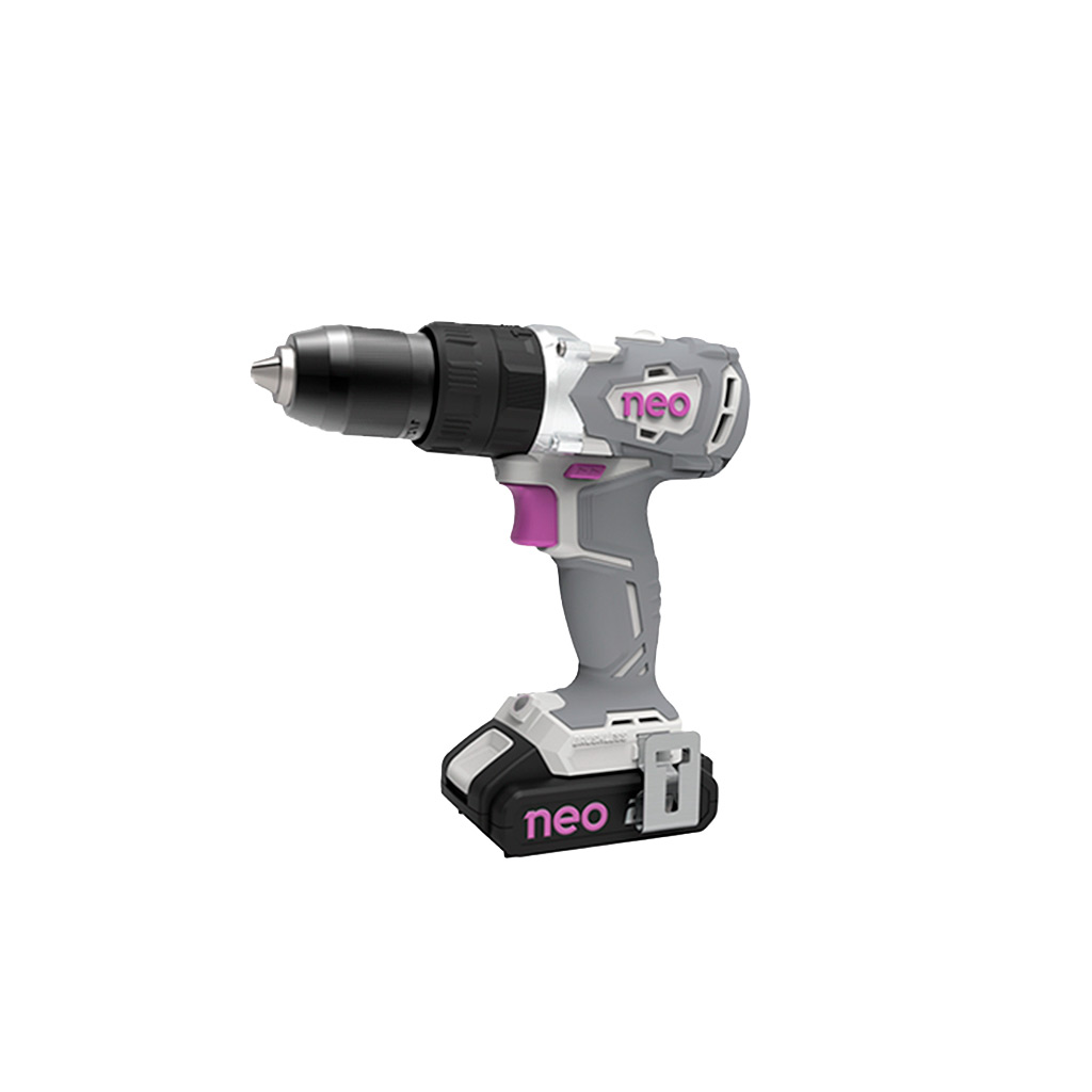 Rotomartillo Recargable 1/2” Neo | Potente y Versátil