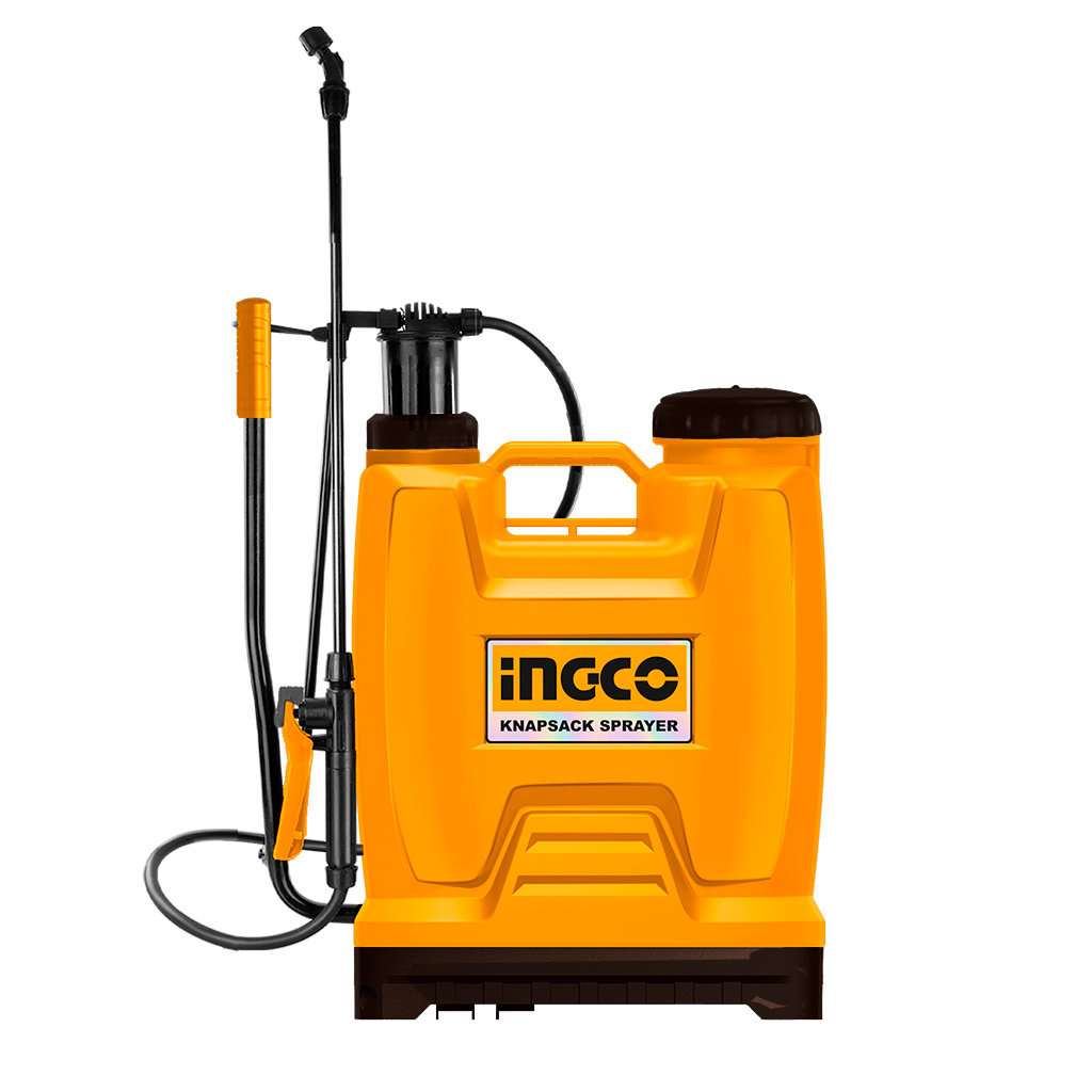Combo INGCO UCKLI20273 | Taladro Percutor Inalámbrico 20V + Esmeriladora 4-1/2” 750W - Image 4