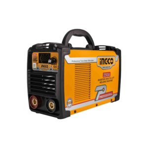 SOLDADOR ELÉCTRICO INVERSOR 250AMP INGCO